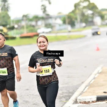 Runner Photo 8519945
