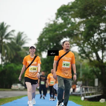 Runner Photo 8519948