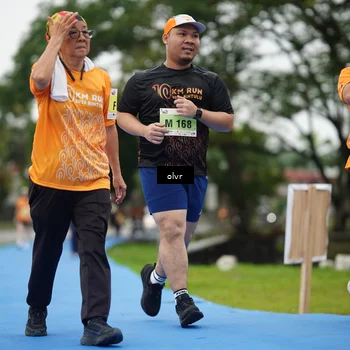 Runner Photo 8519949
