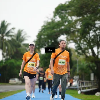 Runner Photo 8519950