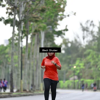 Runner Photo 8519952