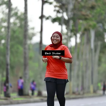 Runner Photo 8519953