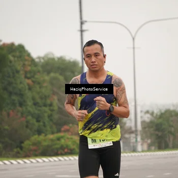 Runner Photo 8519958