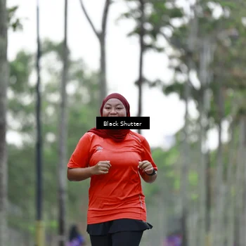 Runner Photo 8519960