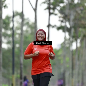 Runner Photo 8519961