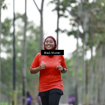 Runner Photo 8519962