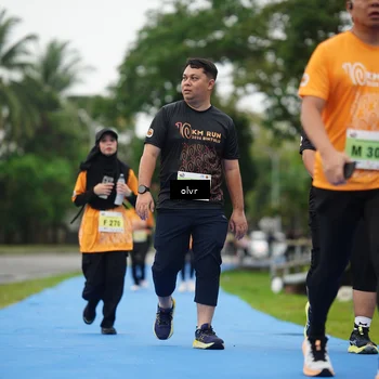 Runner Photo 8519963