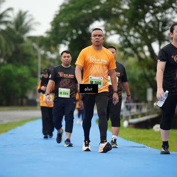 Runner Photo 8519965