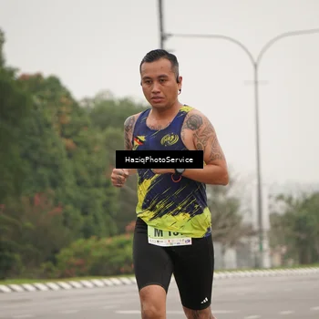 Runner Photo 8519975