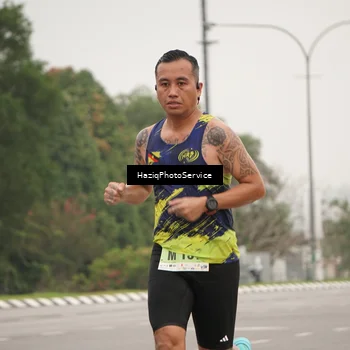Runner Photo 8519976