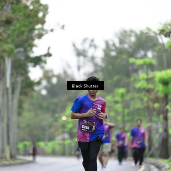 Runner Photo 8519978