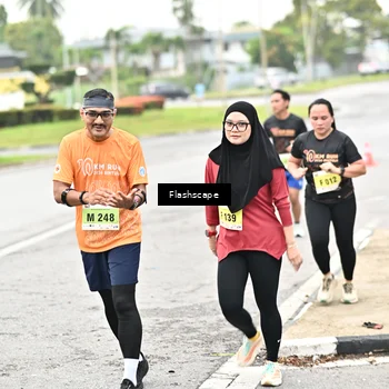 Runner Photo 8519982