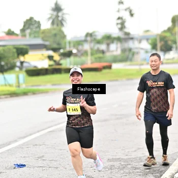 Runner Photo 8519983