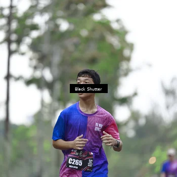 Runner Photo 8519993