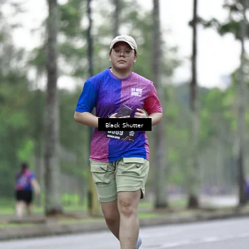 Runner Photo 8519995