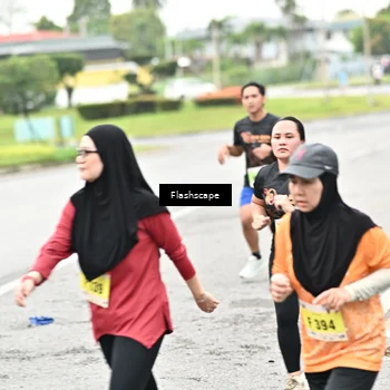 Runner Photo 8519997
