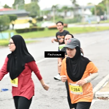 Runner Photo 8520004