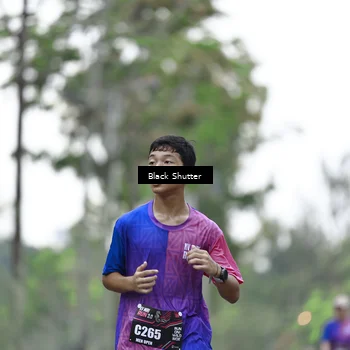 Runner Photo 8520005