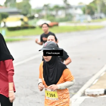 Runner Photo 8520007