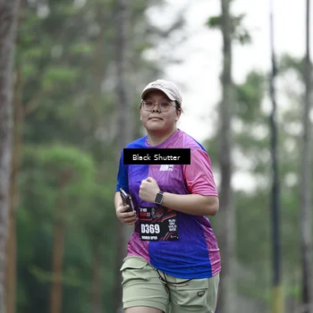 Runner Photo 8520009