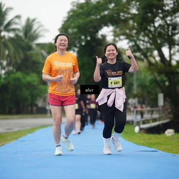 Runner Photo 8520010