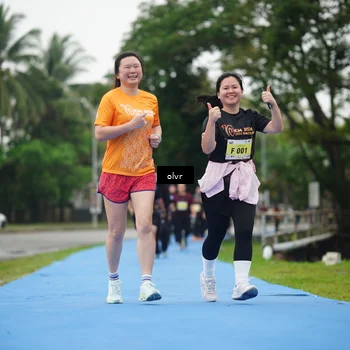 Runner Photo 8520012