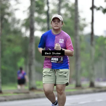 Runner Photo 8520016