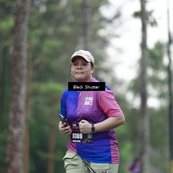 Runner Photo 8520019