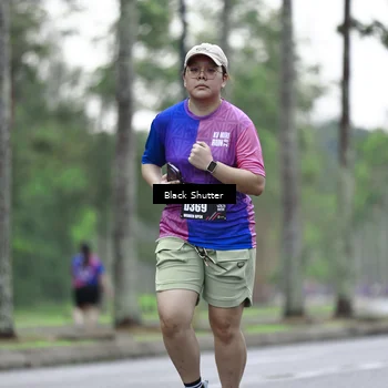 Runner Photo 8520020