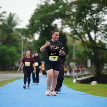 Runner Photo 8520022