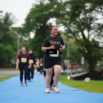 Runner Photo 8520023