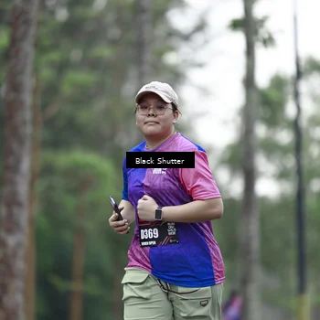 Runner Photo 8520028