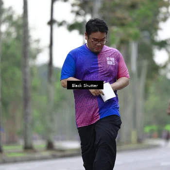 Runner Photo 8520032