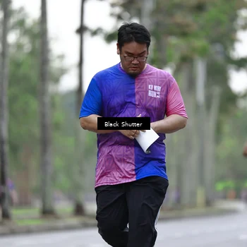 Runner Photo 8520033