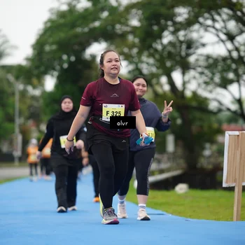 Runner Photo 8520043