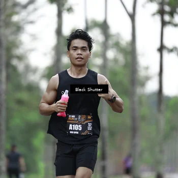 Runner Photo 8520044