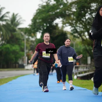Runner Photo 8520046