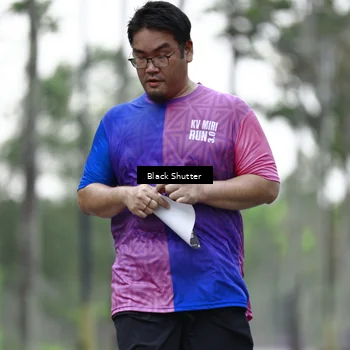 Runner Photo 8520048