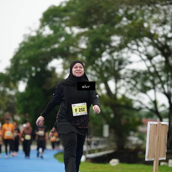 Runner Photo 8520049