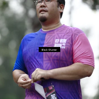 Runner Photo 8520051