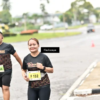 Runner Photo 8520052