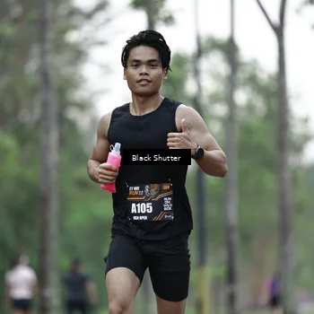 Runner Photo 8520053