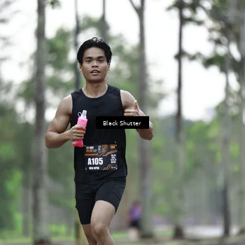 Runner Photo 8520054