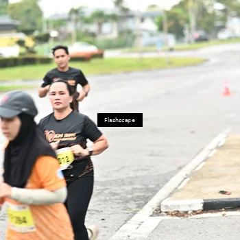 Runner Photo 8520056