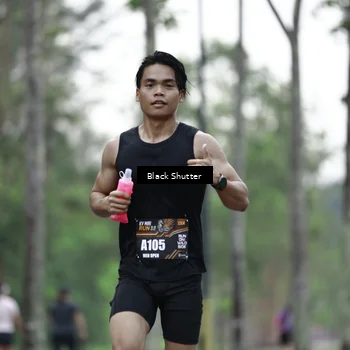 Runner Photo 8520057