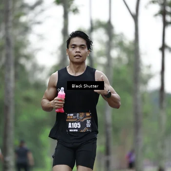 Runner Photo 8520058