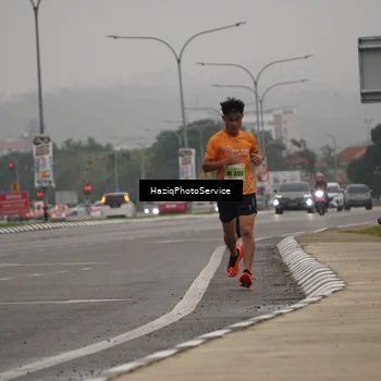 Runner Photo 8520061