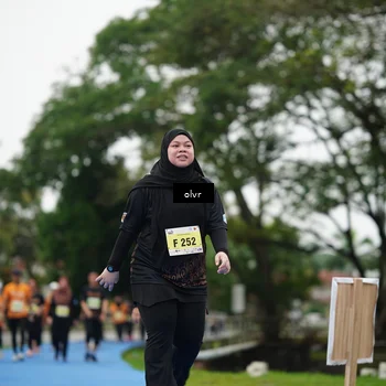 Runner Photo 8520062