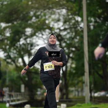 Runner Photo 8520063