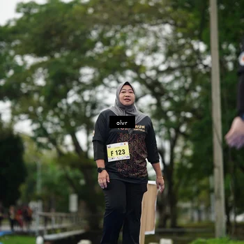 Runner Photo 8520066